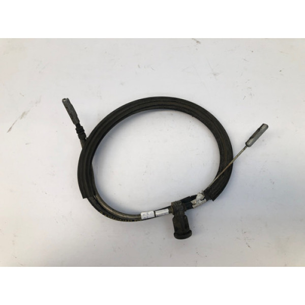 Cabo Freio Estacionamento Traseiro Mercedes C200 2008 2011