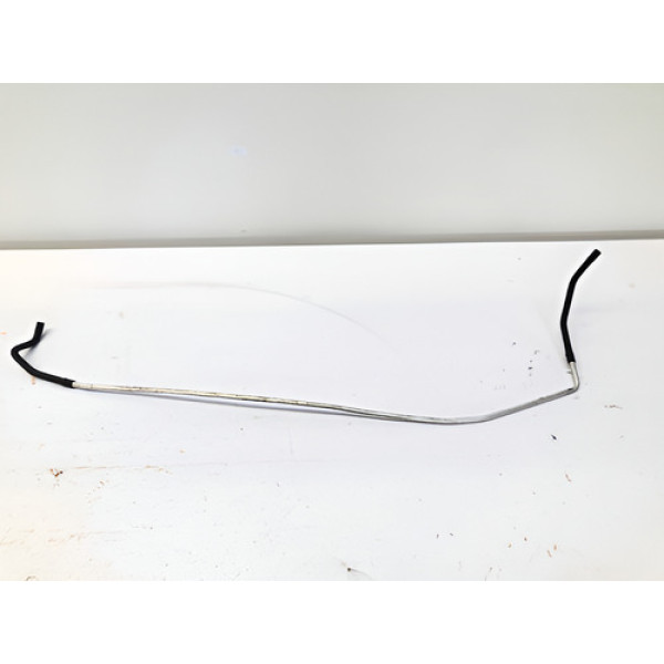 Cano Mangueira Retorno Radiador I30 2.0 Aut 2009 2012