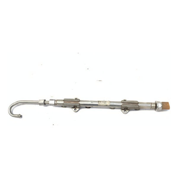 Flauta Bico Injetor Audi A3 Sedan 1.4 Tfsi Flex 2016