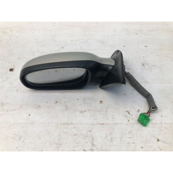 Retrovisor Eletrico Esquerdo Volvo V70 2000 2006 Detalhe