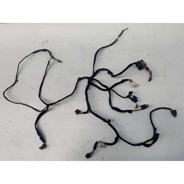 Chicote Painel Citroen C3 1.4 8v 2008 2011 Detalhe