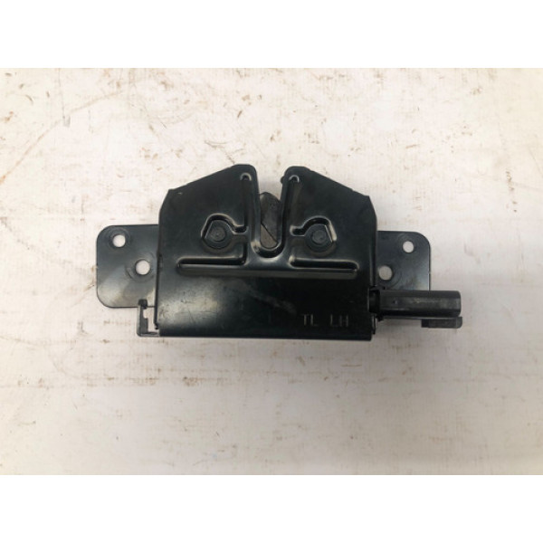 Fechadura Capo Sensor Hyundai New Tucson 2017 2021