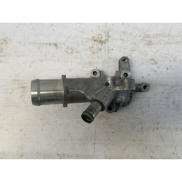 Flange Carcaça Valvula Termostática Hrv Civic 2015 2021
