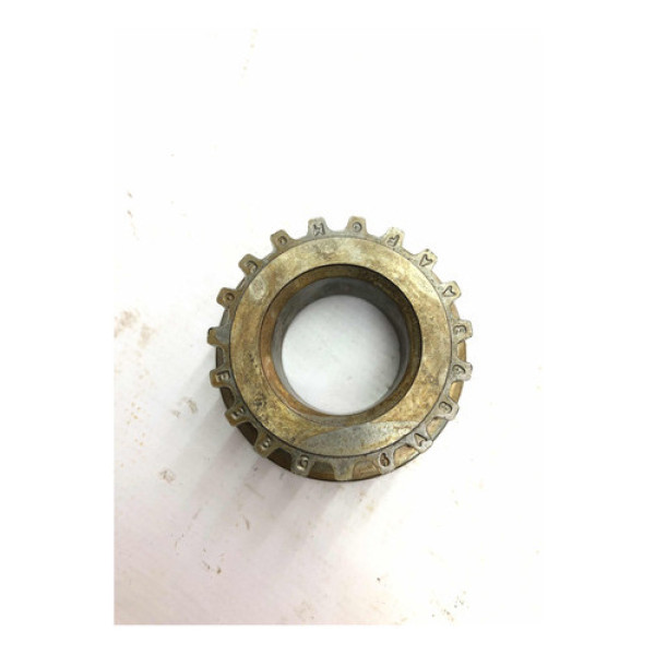 Engrenagem Virabrequim Ka 1.0 3cil 12v 2014 2021 E3bg6a893