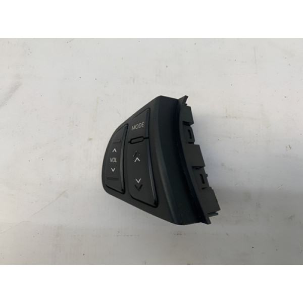 Comando Volume Volante Hyundai I30 2009 2012