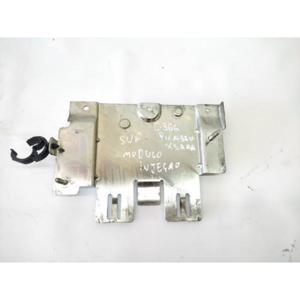 Suporte Módulo Injeção Citroen Picasso Xsara 