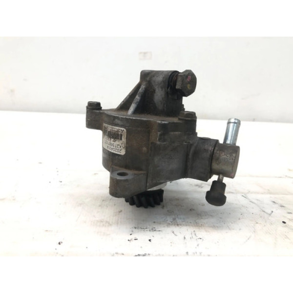 Bomba Vacuo Motor Pajero Dakar 3.2 Diesel X2t56971ct Prateado