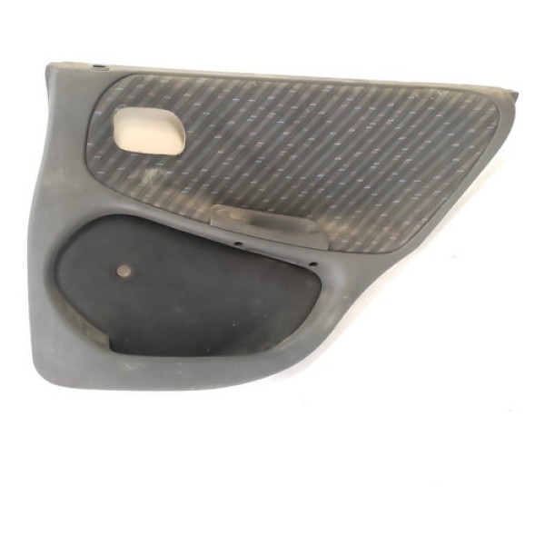 Forro Porta Traseiro Direito Chevrolet Astra Wagon 1995