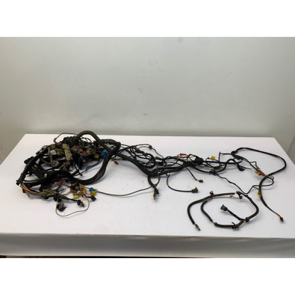 Chicote Interno Peugeot 106 1.0 1994 1996