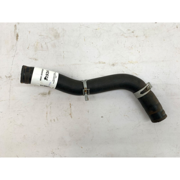 Mangueira Inferior Radiador Honda City 1.5 2015 2019