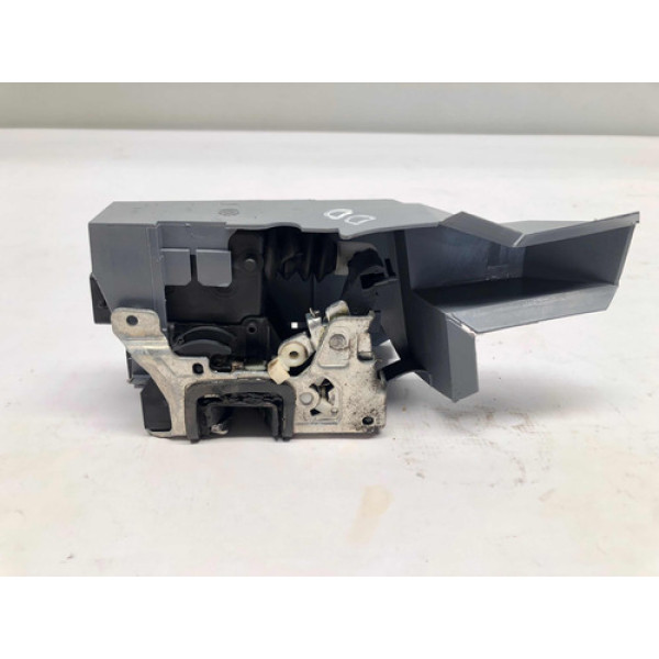 Fechadura Eletrica Porta Dianteira Direita Symbol 2009 2013