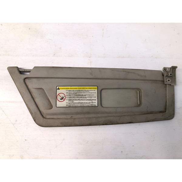 Quebra Sol Direito Citroen C4 Grand Picasso 2008 2014