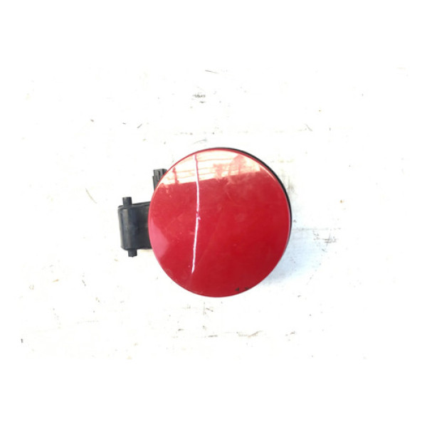 Portinhola Combustível Ford Ka 2014 2021 Vermelho 2018