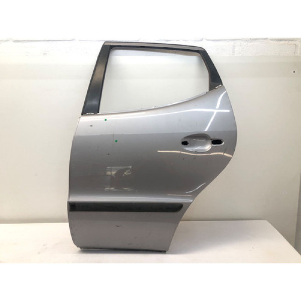 Porta Traseira Esquerda Classe A 160 190 * Detalhe