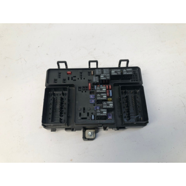 Módulo Bsn Ecu Caixa Fusível Ford Fusion 2013 2014