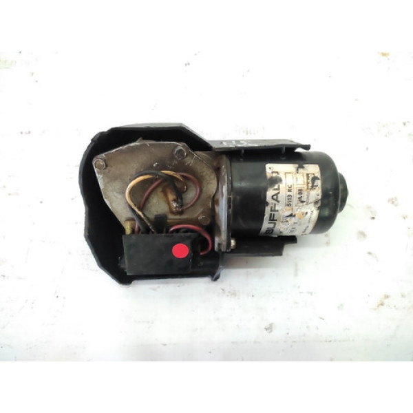 Motor Limpador Para-brisa Volkswagen Gol G2 G3 * Detalhe 