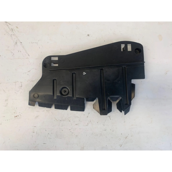 Defletor Direito Radiador Citroën C3 1.4 2006 2012