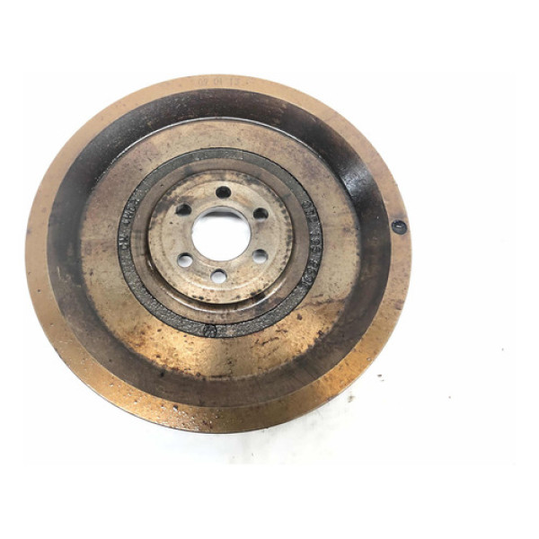 Volante Motor Voyage Gol 1.0 8v 2008 2014 Flex