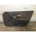 Forro De Porta Dianteiro Direitocivic 1992 1995 Sedan 4p