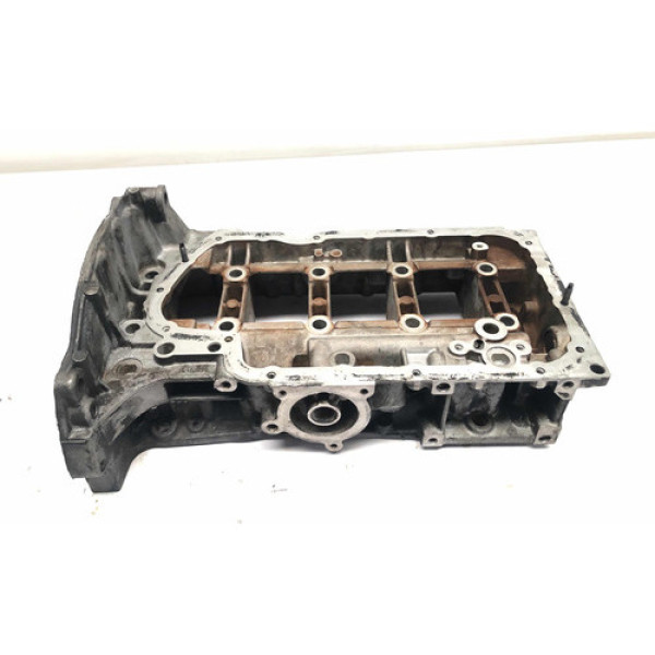 Sobre Carter Motor Peugeot 208 1.5 8v 2013 2016