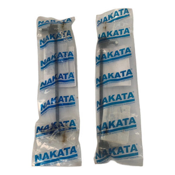 Par Bieleta Dianteira Nakata C2 2004 2006 206 1999 2006