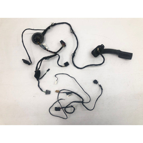 Chicote Porta Traseiro Direito A3 1.4 2017