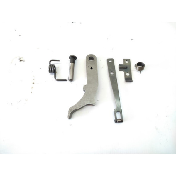 Trava Parker Câmbio Toyota Camry 3.0 V6 1993 