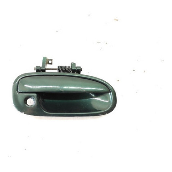 Maçaneta Externa Dianteira Direita Honda Civic 1996 2000 