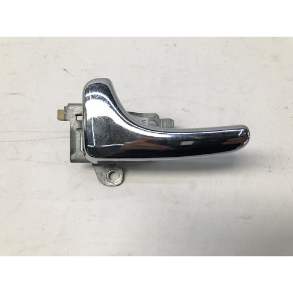 Maçaneta Interna Esquerda Volvo V40 2000 2004 Dianteira/traseira