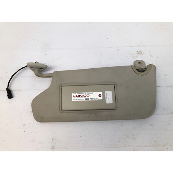 Quebra Sol Esquerdo Fiat Freemont 2011 2015