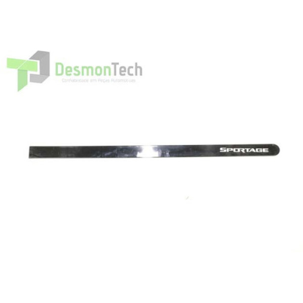 Friso Da Porta Dianteira Direita Sportage 2.0 2011