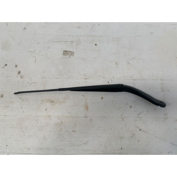 Braço Limpador Esquerdo Para Brisa Renault Logan 2019 2024 Esquerdo