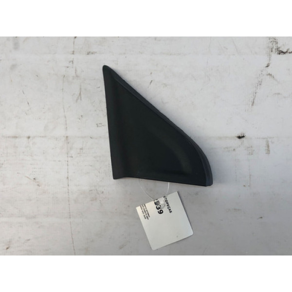 Acabamento Interno Retrovisor Direito Commander 2021 2025