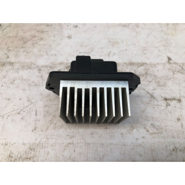 Resistencia Ar Condicionado Honda Civic 1.8 G9 2012 2015