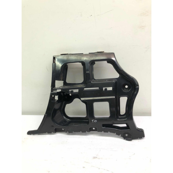 Guia Para Choque Traseiro Direito Bmw 320i 2007 2011