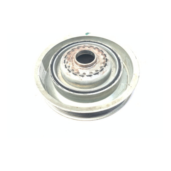 Polia Virabrequim Renault Duster 2.0 2011 2014