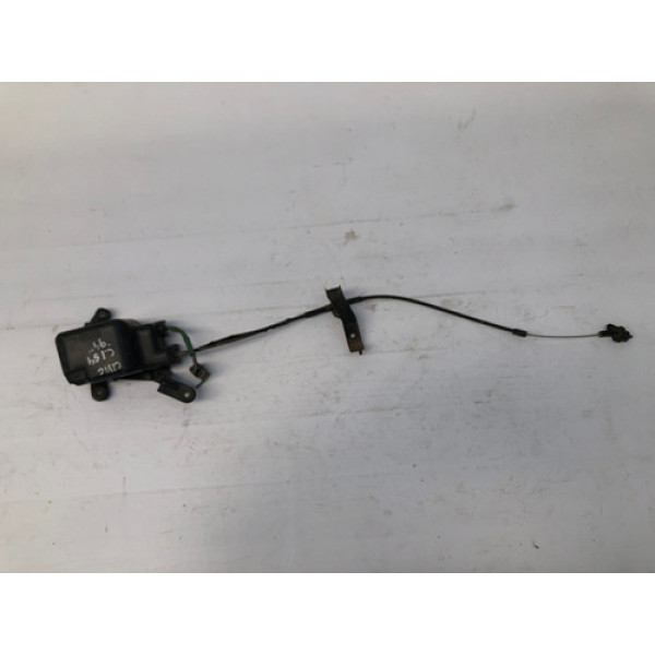 Atuador Piloto Automático Honda Civic 1992 1995