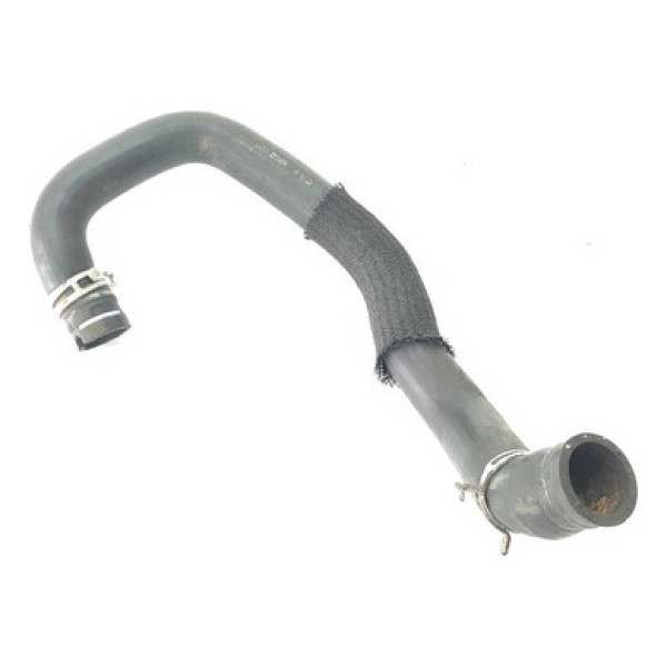 Mangueira Superior Radiador Ford Ka 1.0 8v Zetec 2001 2007