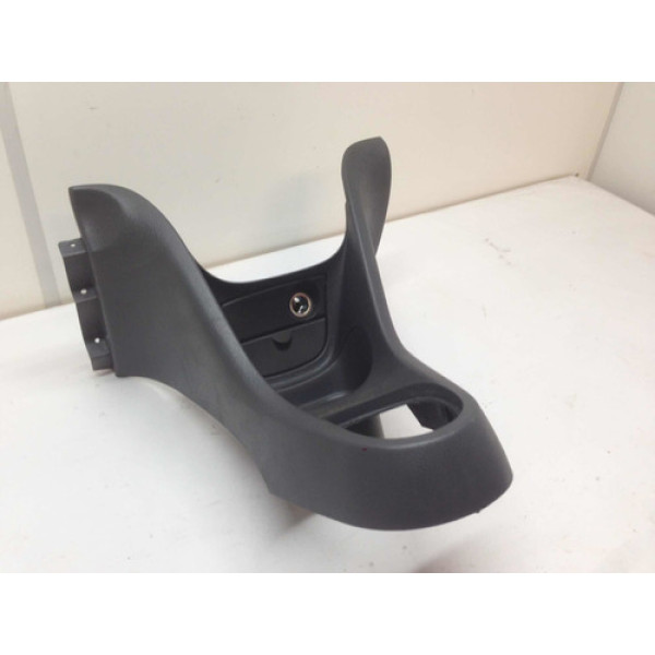 Console Central Jac J3 2011 2013