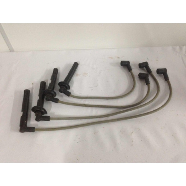 Kit Cabo Vela Civic 1.6 Y7 1996 2000