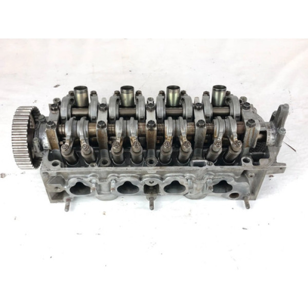 Cabeçote Honda Civic 1.6 106cv 1996 2000 D16y7