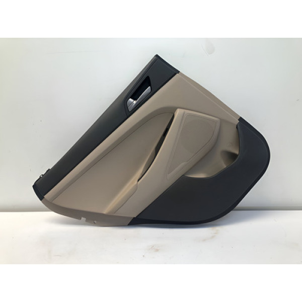 Forro Porta Traseiro Esquerdo Hyundai New Tucson 2017 2021