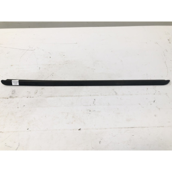 Pestana Externa Porta Dianteira Esquerda Duster 2011 2016 Preto