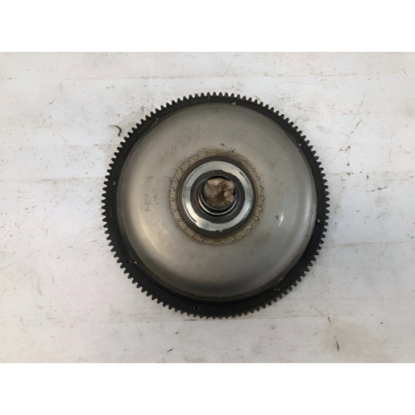 Conversor Torque Cambio Honda Civic G9 1.8 2012 2015 Metal