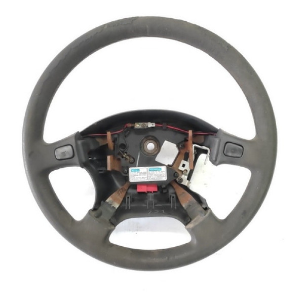 Volante Motorista Honda Civic 1992 1996 * Detalhe