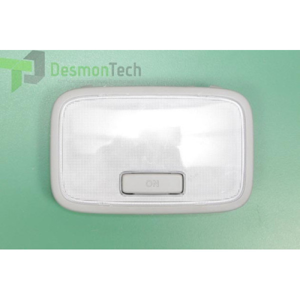 Luz De Teto Central Hb20 1.0 2018