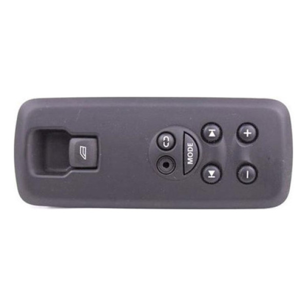 Botão Do Vidro Elétrico Da Porta Traseira Direita Range Rove