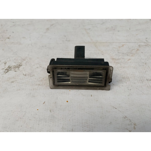 Luz Placa Chery Face 2010 2015