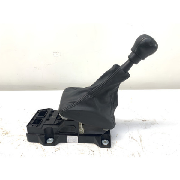 Alavanca Trambulador Cambio Celta 2007 2015 Detalhe