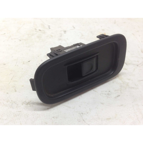 Botão Vidro Elétrico Com Moldura Jac J5 2012 2015